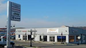 Napleton's Ellwood Chrysler Dodge Jeep Ram