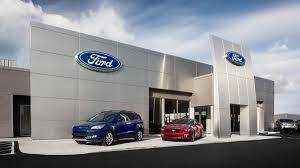 Northtown Ford