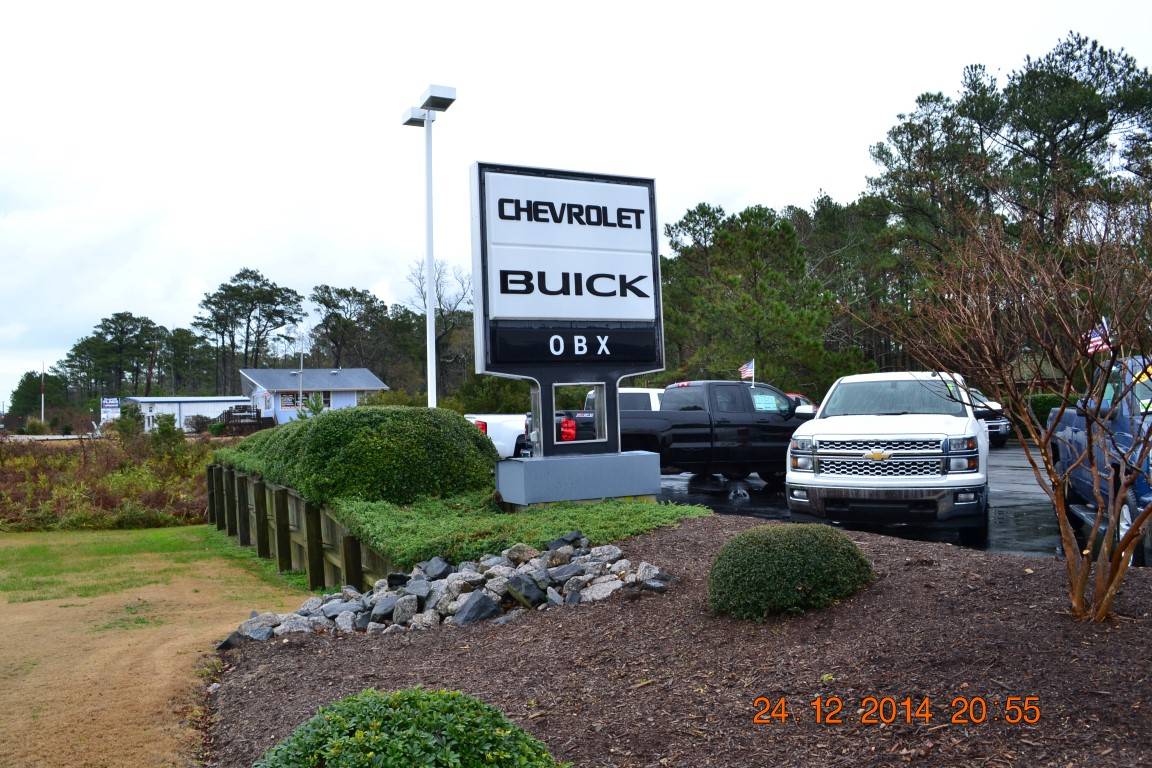 OBX Chevrolet
