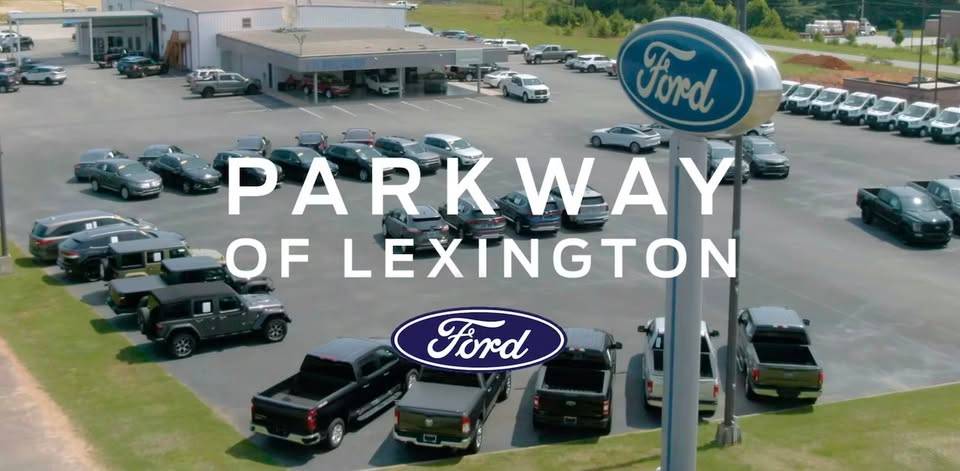 Parkway Ford of Lexington