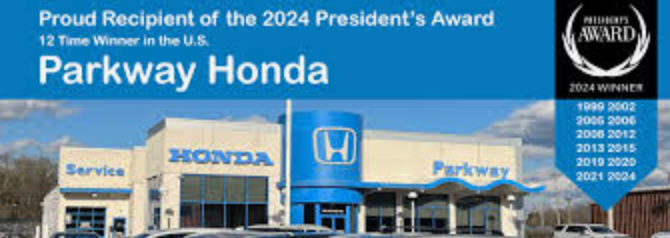 Parkway Honda
