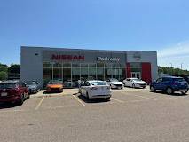 Parkway Nissan