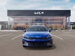 Ourisman Kia of Alexandria