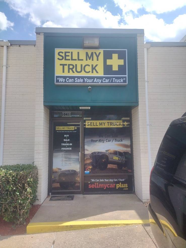 Sell My Truck