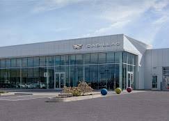 Prestige Cadillac