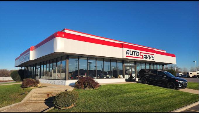 AutoSavvy Merrillville