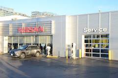 Old Orchard Nissan