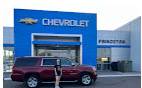 Princeton Auto Center, Inc Chev Buick