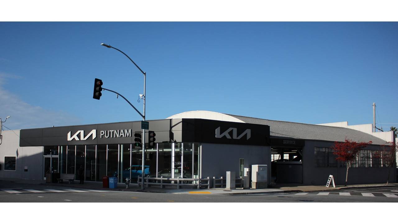 Putnam Kia