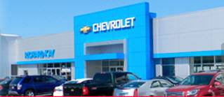 Richard Kay Chevrolet Buick GMC Cadillac