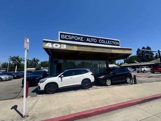 Bespoke Auto Collection