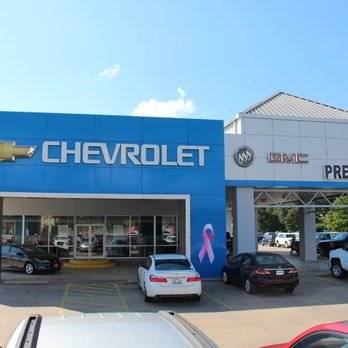 Kramer Chevrolet GMC