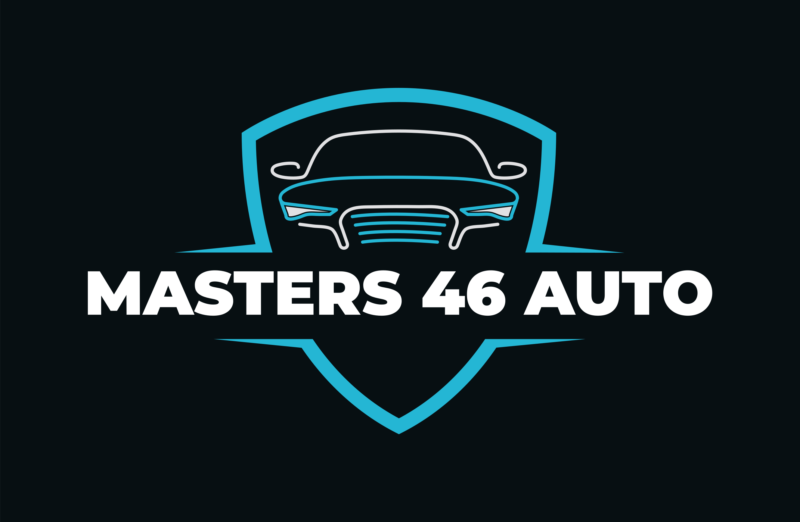 Masters 46 Auto