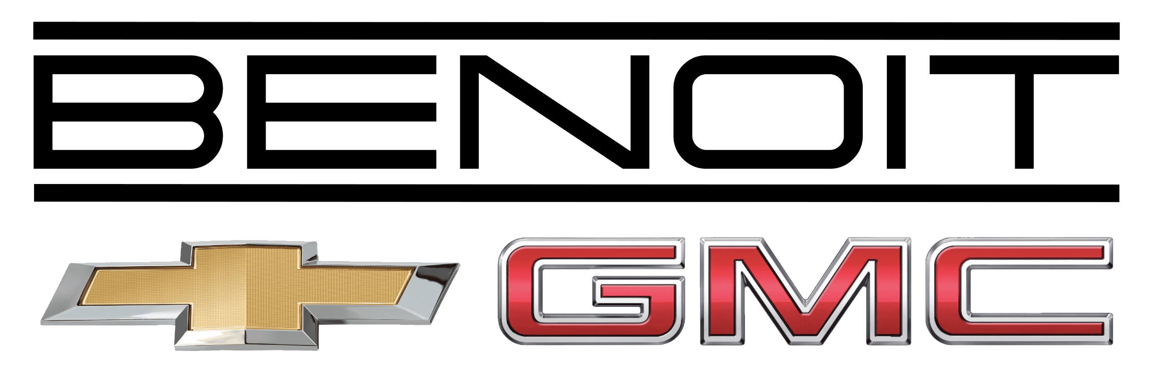 Benoit Chevrolet GMC Buick Ford of Farmerville