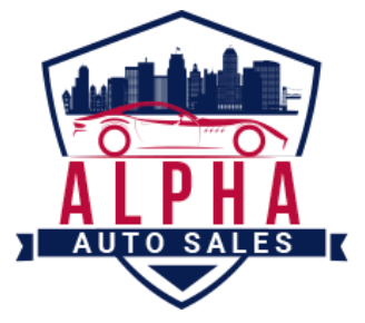 Alpha Auto Sales