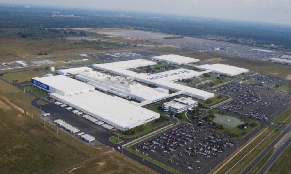 Gainesville Hyundai