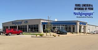 Schimmer Hyundai