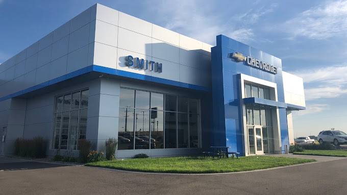 Smith Chevrolet