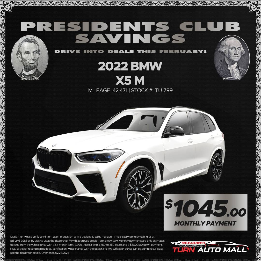 Turn Auto Mall - New Hyde Park