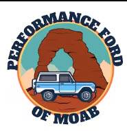 Performance Ford of Moab