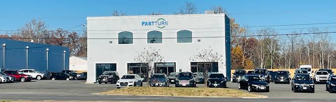 FastTurn Cars of Sterling