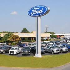 Stuart Powell Ford Mazda