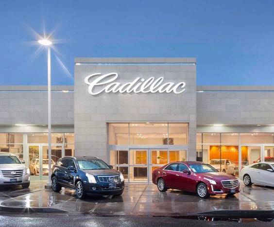 Sullivan Cadillac