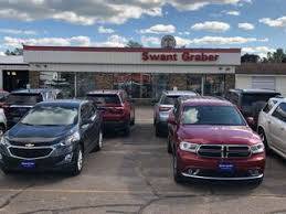 Swant Dodge Ram (Wi)