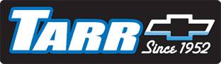 Tarr Chevrolet Company Inc