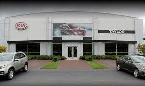 Taylor Kia of Toledo