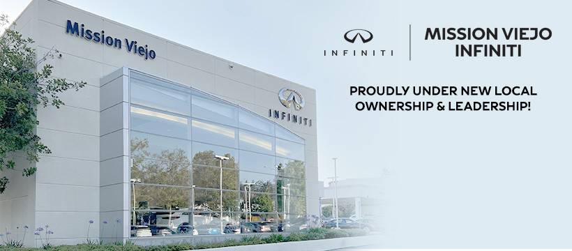 Mission Viejo Infiniti