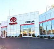 Toyota of Stamford