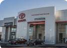 Toyota Town of Stockton