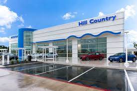 Hill Country Honda