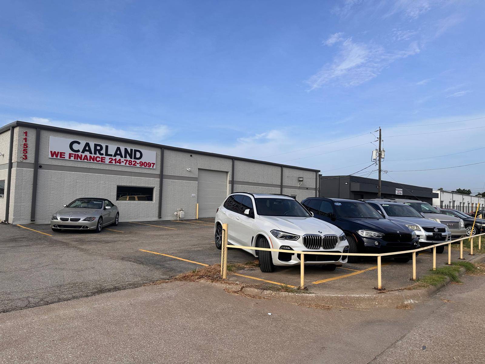 Carland Auto Group