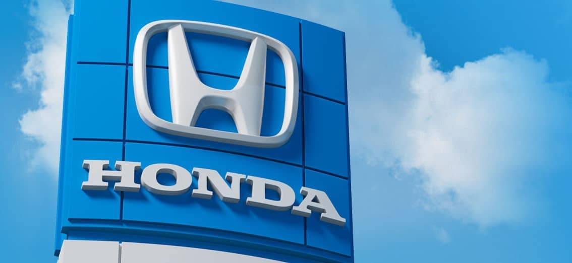 Tyrrell Honda