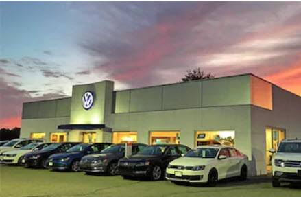 Volkswagen of Old Saybrook