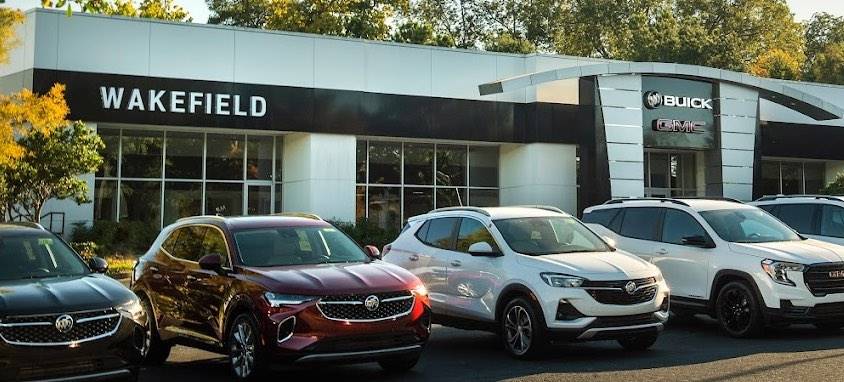 Wakefield Automotive, Inc