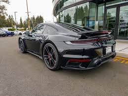 Porsche Seattle North