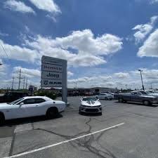 Chrysler Dodge Jeep Ram Hyundai of Columbus