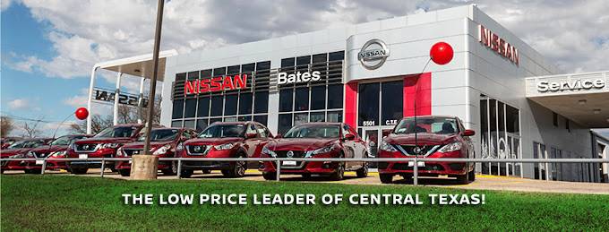 Bates Nissan