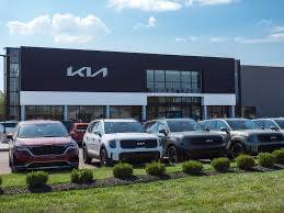 Great Lakes Kia