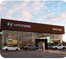 Great Lakes Hyundai of Dublin