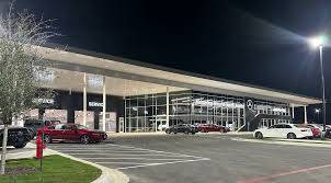 Mercedes-Benz of South Austin