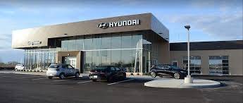 Greg Hubler Hyundai