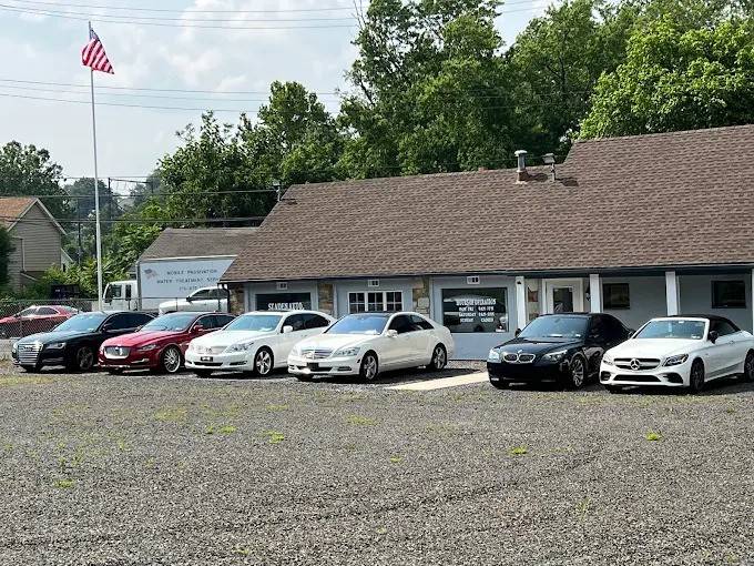 Staden Auto