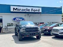 Miracle Ford PA