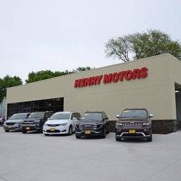 Henry Motors South Inc.