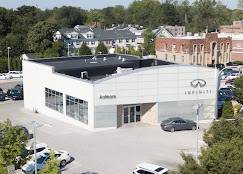 Infiniti of Ardmore