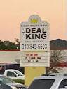 The Deal King Auto Sales